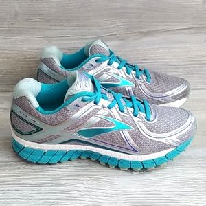 BROOKS  Adrenaline GTS 16 Running shoes Sz 7
